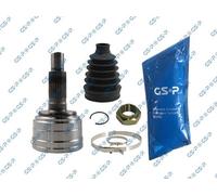 GSP Articulation Kit pour D'Arbre D'Entraînement Roue pour Mazda 6 Break Gh 5 Cw