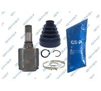GSP Articulation Kit pour D'Arbre D'Entraînement Roue Transmission Fin VW Passat