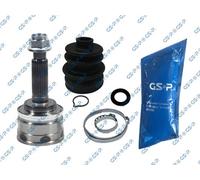 GSP Articulation Kit pour D'Arbre D'Entraînement Suzuki Alto HA11 Ef (857013)