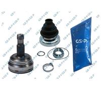GSP Articulation Kit pour D'Arbre D'Entraînement Transmission Fin Mercedes-Benz