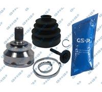 Joint de cardan Articulation à 6 billes 862009 GSP pour VOLVO S70 V70 I S80 I