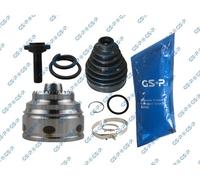 GSP Articulation La Roue Motrice Commune De Kit De L'Arbre pour BMW X1 F48 Mini