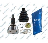 GSP Articulation La Roue Motrice Commune De Kit De L'Arbre pour Mini Countryman