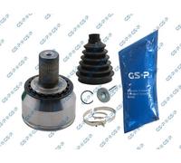 GSP Articulation La Roue Motrice Commune De Kit L'Arbre pour Volvo V60 155 157