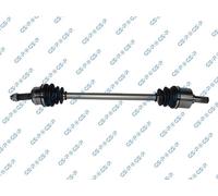 GSP Axe De Transmission Arrière Compatible Pour Hyundai Tucson JM 224287