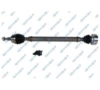 GSP Axe De Transmission Avant Droite Pour VW Golf IV 1J1 1J5 Bora 1J2 1J6 203046