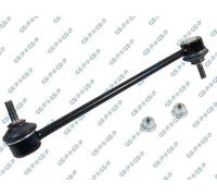 GSP Biellette de barre stabilisatrice Essieu avant gauche Essieu avant droit Compatible avec TOYOTA RAV 4 II CLA2, XA2, ZCA2, ACA2 S050418