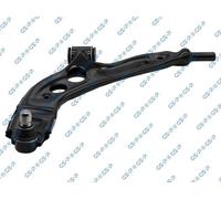 GSP Bras De Traction Suspension Avant Gauche En Bas Pour MINI Mini