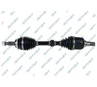 GSP Cardan Antriebswelle 259323OL Pour Toyota Camry Stufenheck 3.5