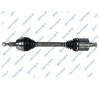 GSP Cardan Arbre d’Transmission Pour VW Crafter Kasten SY_ SZ_ SC_ MAN TGE