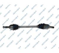 GSP Cardan Avant Gauche Compatible Pour Nissan Note E11 NE11 241409