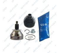 GSP Cardan Pour VW T-Cross C11 Polo AW1 Taigo Ensemble Cardan