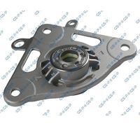 GSP Carrossage Entretoise Roulements Arrière Droite pour Fiat 500X 334 _ Jeep