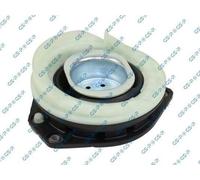 GSP Coupelle d'amortisseur Coupelle d'Amortisseur 511953S Essieu avant gauche