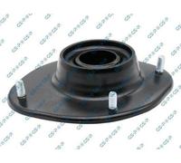 GSP Coupelle d'amortisseur Coupelle d'Amortisseur 514105 Essieu avant gauche A1