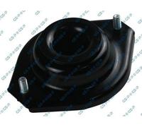 GSP Coupelle d'amortisseur Coupelle d'Amortisseur 514178 Essieu avant gauche