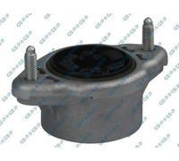 GSP Coupelle d'amortisseur Coupelle d'Amortisseur 517976 à l'arrière gauche à