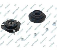 GSP Coupelle d'amortisseur Coupelle d'Amortisseur 530713S Essieu avant gauche