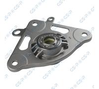 GSP Coupelle d'amortisseur Coupelle d'Amortisseur 533731 à l'arrière droit