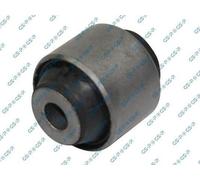 GSP Coussinet de palier stabilisateur Silent Bloc De Barre Stabilisatrice 516466