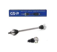 GSP Demi-axe Avant Droit 2.0 TDi 110 Kw 150 Hp Pour Golf VII 795 mm