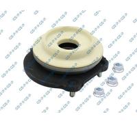 GSP Domlager Amortisseur Avant Gauche Compatible Pour Fiat Doblo