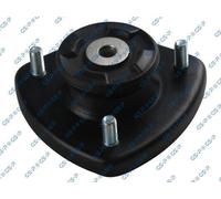 GSP Domlager Federbeinlager Federteller Arrière Gauche Droite Pour BMW X5 E53