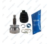 GSP Ensemble Arbre Moteur Cardan Pour KIA Sorento III UM Hyundai Santa Fé DM