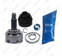 GSP Ensemble Articulation Arbre de Transmission Côté Roue pour Honda CR-V II