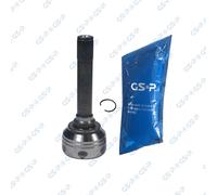 GSP Ensemble Cardan Arbre Moteur Pour Land Rover Defender Station Wagon L316