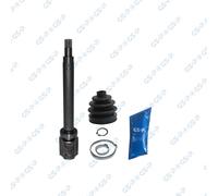 GSP 601338 Kit de tête de cardan