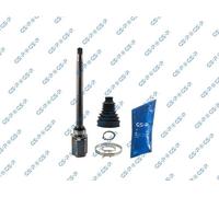GSP Ensemble De Joint De Cardan Avant Droit Pour Fiat Tipo Berline 356
