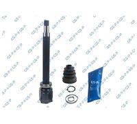 GSP Ensemble De Joint De Cardan Avant Droit Pour Ford Transit Connect P65_ P70_