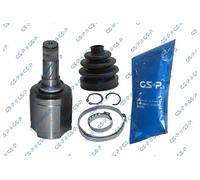 GSP Ensemble De Joint De Cardan Avant Gauche Pour Mazda 5 CR19 3 BL
