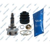 GSP Ensemble De Joint De Cardan Compatible Pour KIA Shuma FB