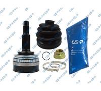 GSP Ensemble De Joint De Cardan Compatible Pour Nissan Primera P11