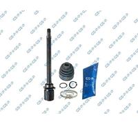 GSP Ensemble De Joint De Cardan Côté Boîte Pour Alfa Romeo Mito 955 Fiat Grande