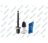 GSP Ensemble De Joint De Cardan Côté Boîte Pour BMW 2 Active Tourer F45