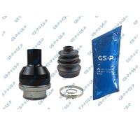 GSP Ensemble De Joint De Cardan Côté Boîte Pour Mercedes-Benz A-Class