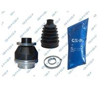 GSP Ensemble De Joint De Cardan Côté Boîte Pour VW Multivan VI SGF SGM