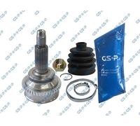 GSP Ensemble De Joint De Cardan Côté Roue Avant Compatible Pour Mazda Demio DW