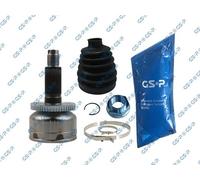 GSP Ensemble De Joint De Cardan Côté Roue Avant Pour KIA Carnival/Grand VQ