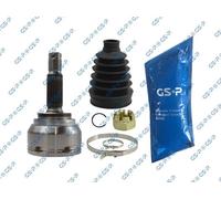 GSP Ensemble De Joint De Cardan Côté Roue Pour Mitsubishi Space Wagon N3_W N4_W