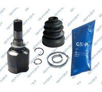 GSP Ensemble De Joint De Cardan Gauche Côté Boîte Pour Mazda 5 CR19 3 BK
