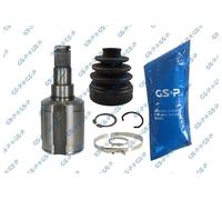 GSP Ensemble De Joint De Cardan Gauche Côté Boîte Pour Tesla Model S 5YJS 5YJX