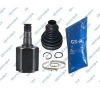 GSP Ensemble De Joint De Cardan Gauche Côté Boîte Pour Volvo V40 Berline 525