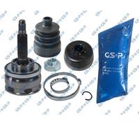 GSP Ensemble De Joint De Cardan Gauche Droite Compatible Pour Lada Niva 2121