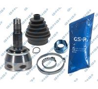 GSP Ensemble De Joint De Cardan Gauche Droite Compatible Pour Lancia Ypsilon 843