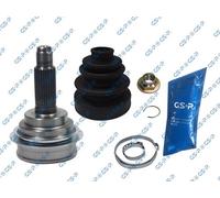GSP Ensemble De Joint De Cardan Gauche Droite Compatible Pour Subaru Forester SF