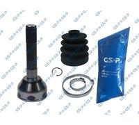 GSP Ensemble De Joint De Cardan Gauche Droite Compatible Pour Suzuki Samurai SJ
